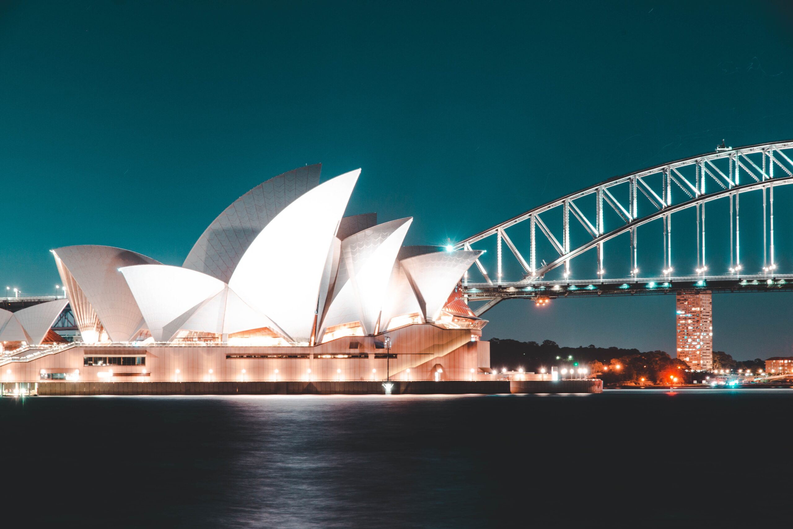 What makes Sydney so special?