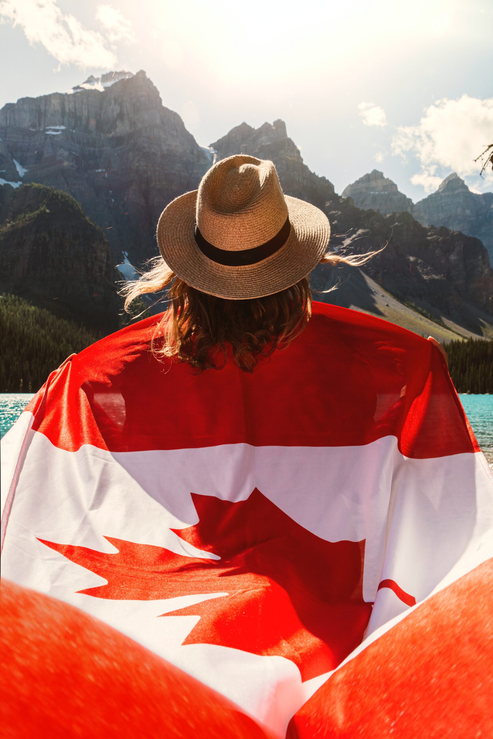 Why Canada Encourages Students to Study There?